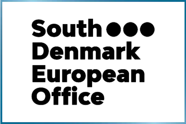 Syddansk EU kontor - Finansiering 